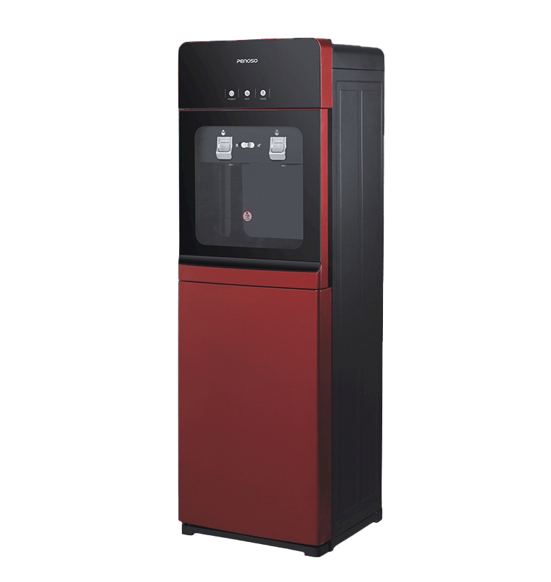 Freestanding RO Water dispenser With Compressor PS-SLR-151R
