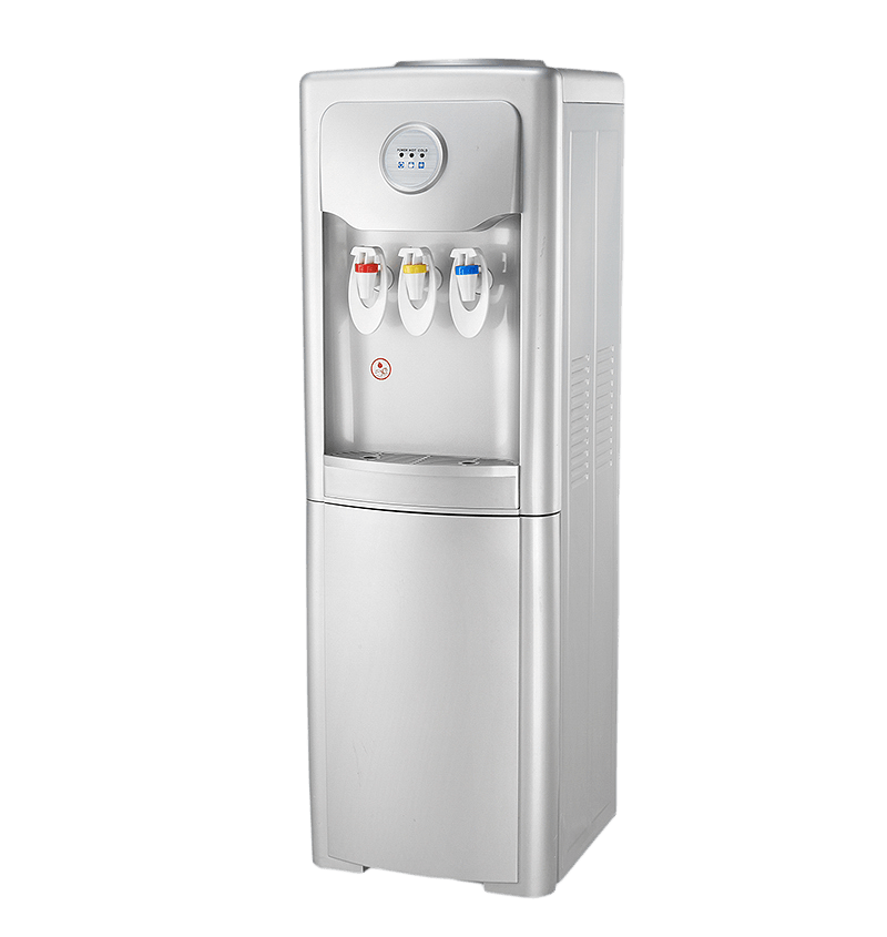 Top Loading Water Dispenser With Three Water Temperatures PS-SLR-51D