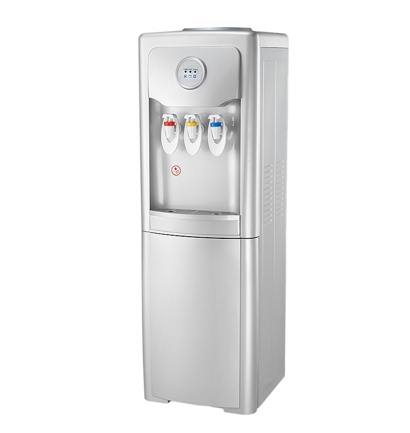Top Loading Water Dispenser With Three Water Temperatures PS-SLR-51D