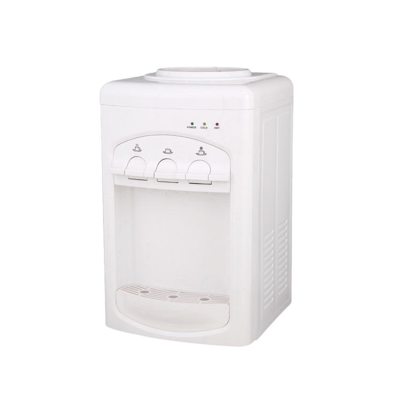 Table Top Hot Cold Warm Water Dispenser PS-STR-63