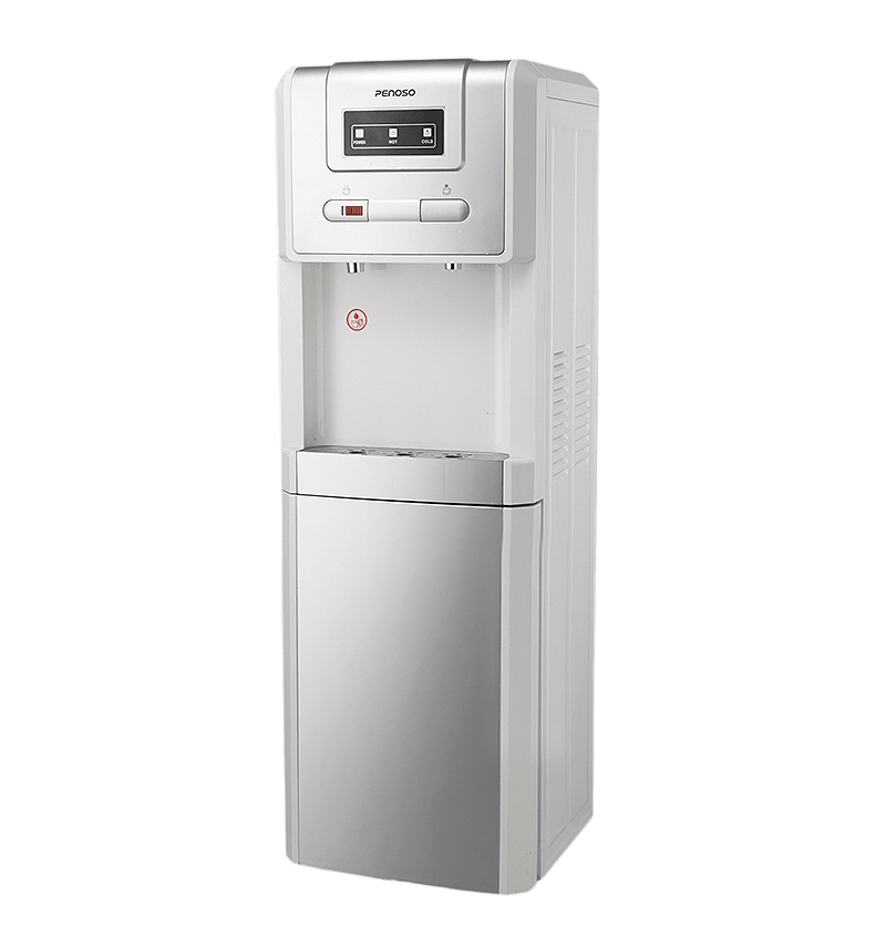 Electric Cooling Hot and Cold Standing Water Dispenser PS-SLR-83