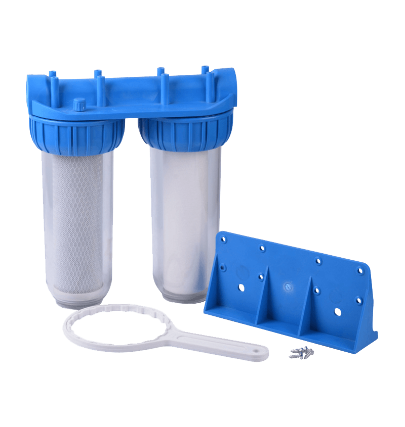 2 stage   Water Purifier BR10B3