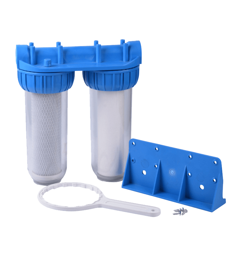 2 stage   Water Purifier BR10B3