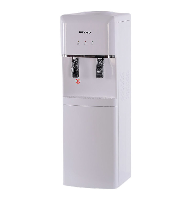 Home Style Compressor Cooling Water dispenser PS-SLR-105