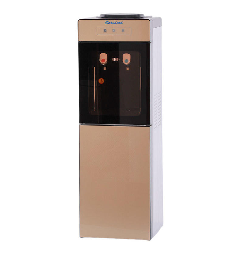Home Style Compressor Cooling Water dispenser PS-SLR-99G