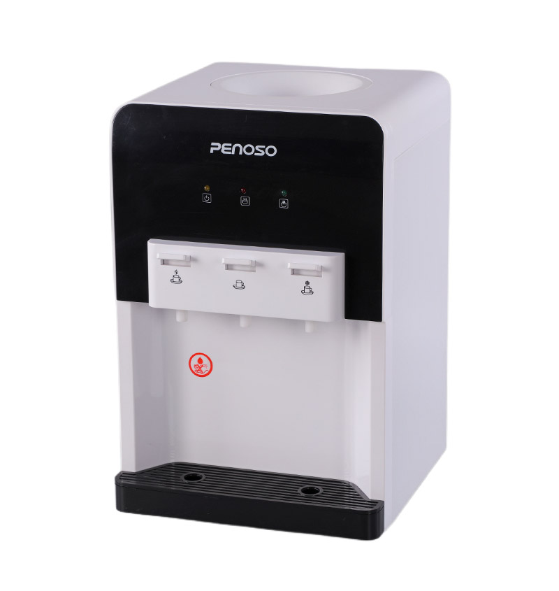 Instant Hot Water Machines