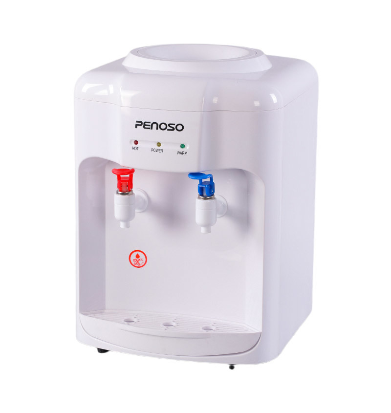 Small Desktop Water Dispenser PS-STR-12