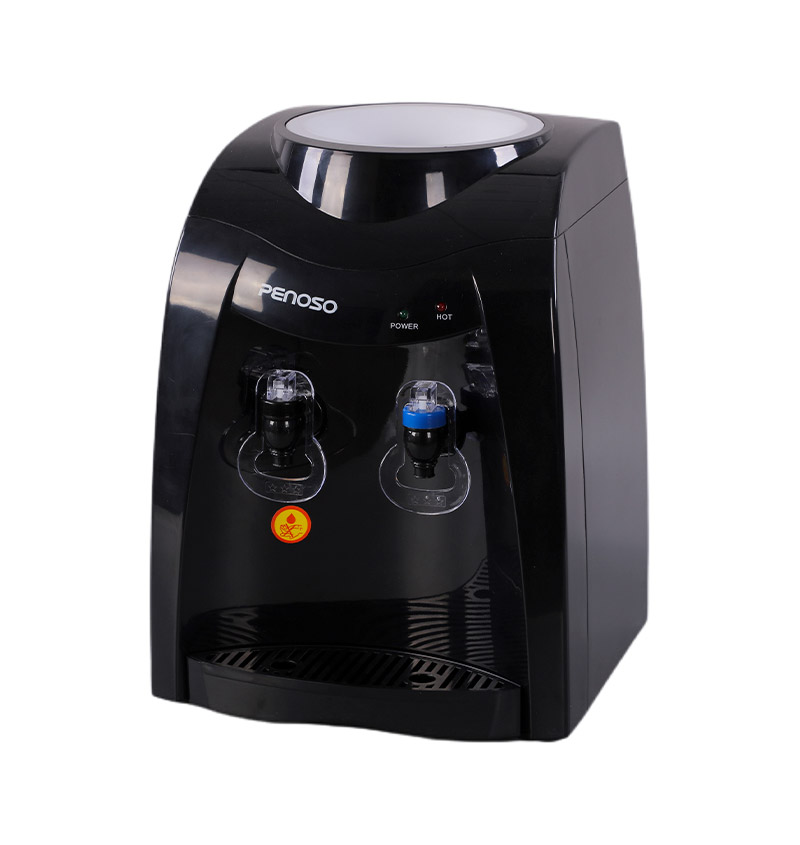 Low Noise Water Appliances