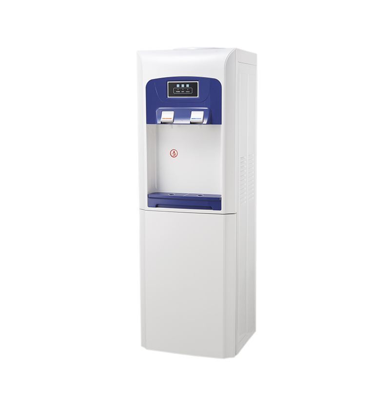 RO integrated machine PS-SLR-101 (compressor)